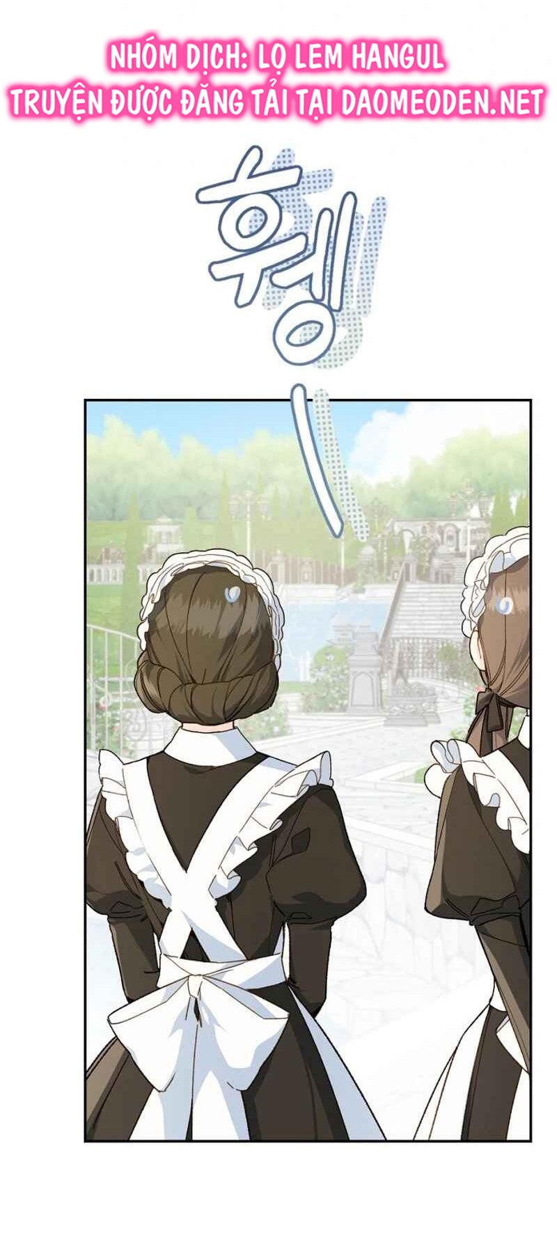 nông trại nằm cạnh hoàng cung chapter 66 42