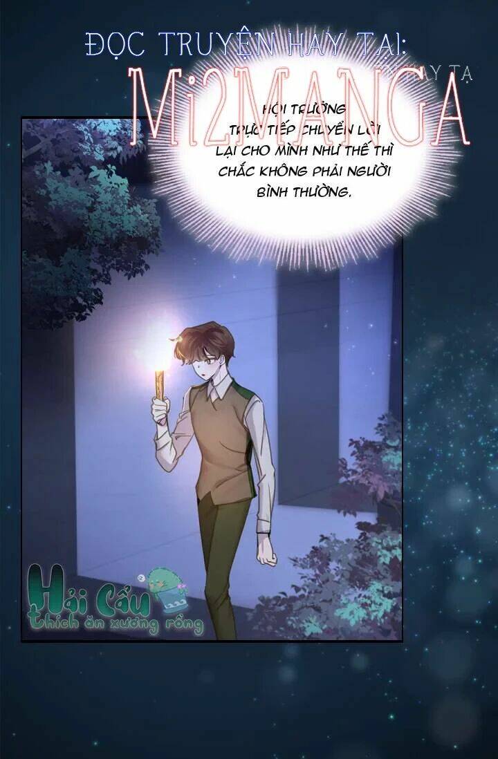 quy luật sinh tồn của nữ phụ chapter 64 20