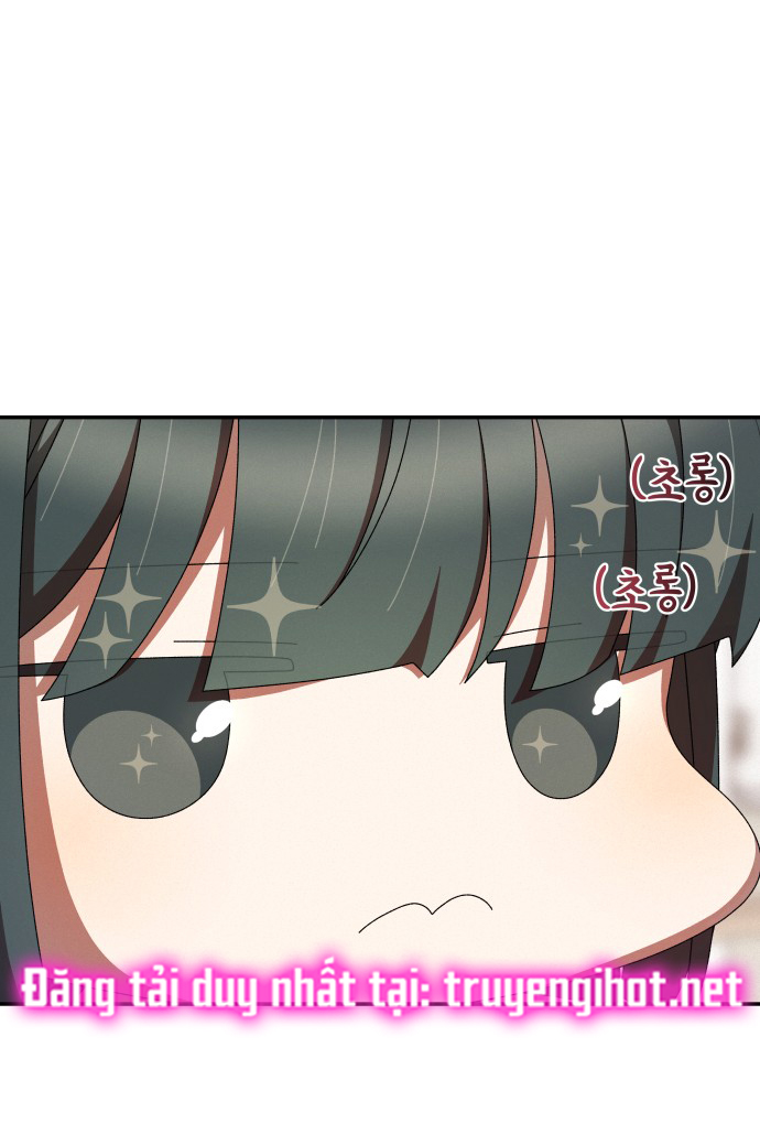 bạn gái tôi là robot -câu chuyện của cheol soo và young hee chapter 15.1 34