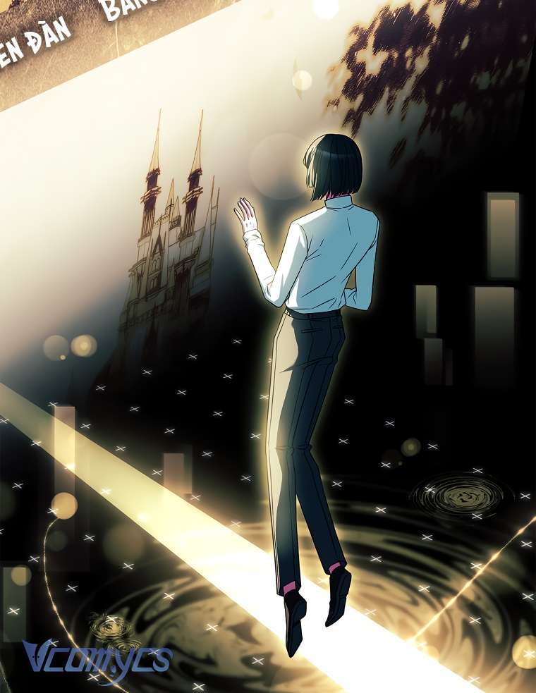 tôi đã tắt cài đặt chế độ nhận thức nỗi đau! chapter 34 40