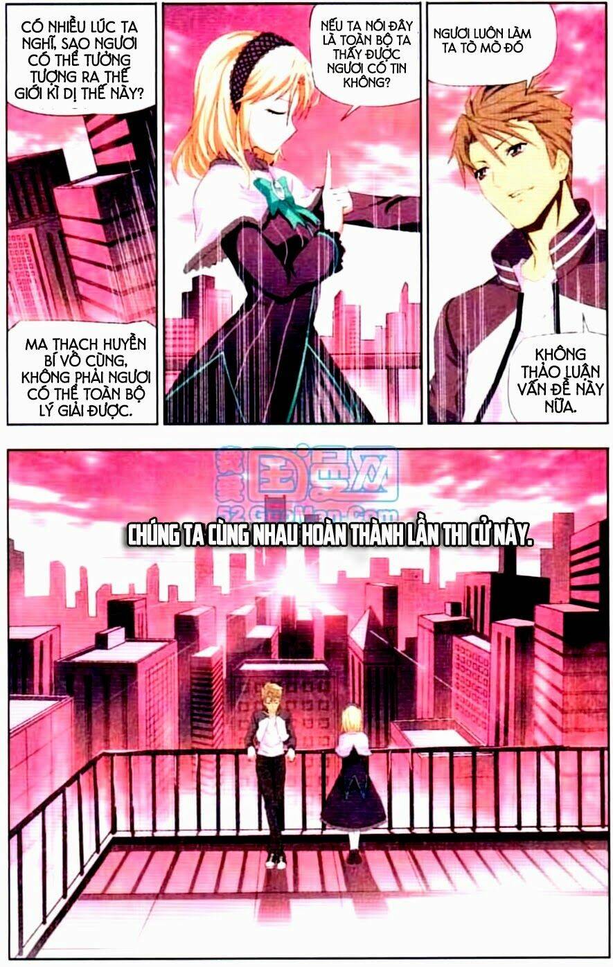 bi minh chi kiếm chapter 17 12