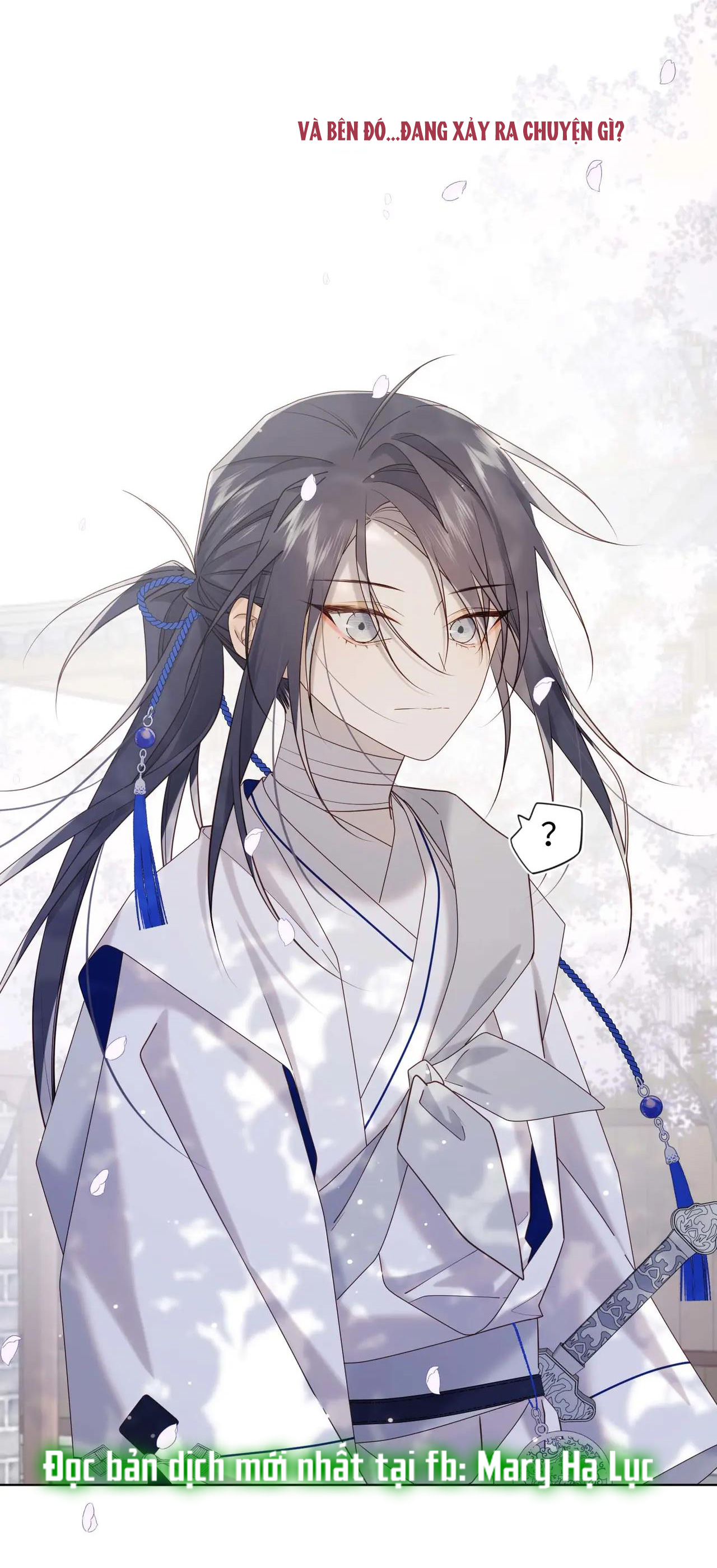 ác nữ cự tuyệt nam chính chapter 108 31