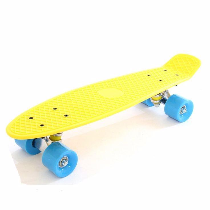 Ván Trượt Skate Board Penny Cao Cấp