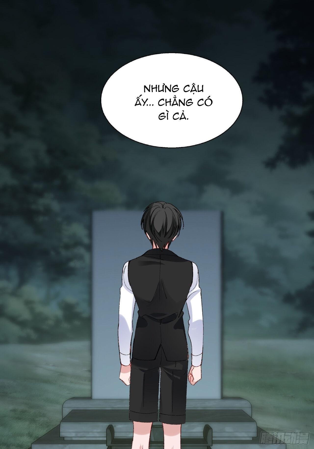 dĩ hạ khi thượng chapter 64 12