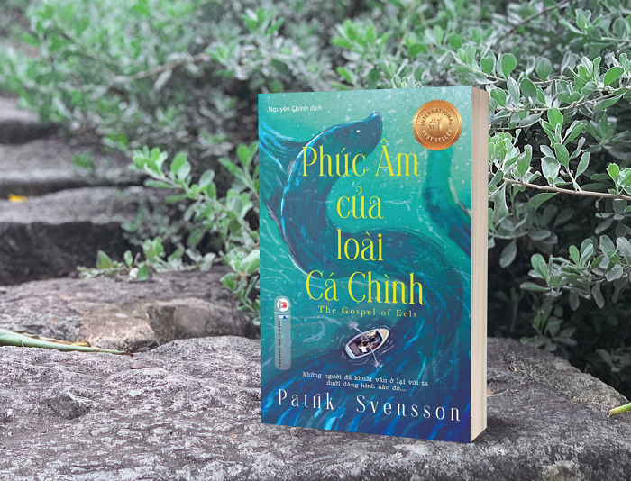 PHÚC ÂM CỦA LOÀI CÁ CHÌNH