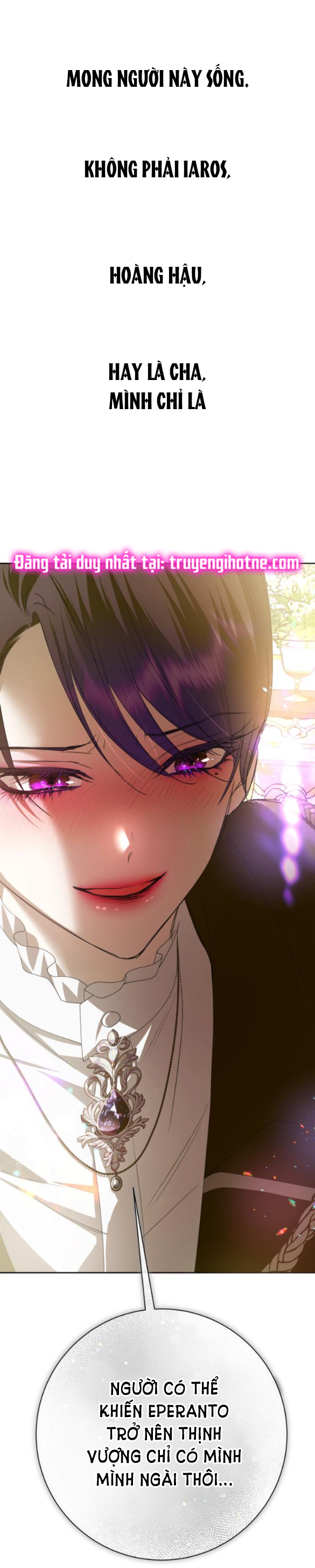 tôi muốn trở thành cô ấy dù chỉ là một ngày chapter 164.2 51