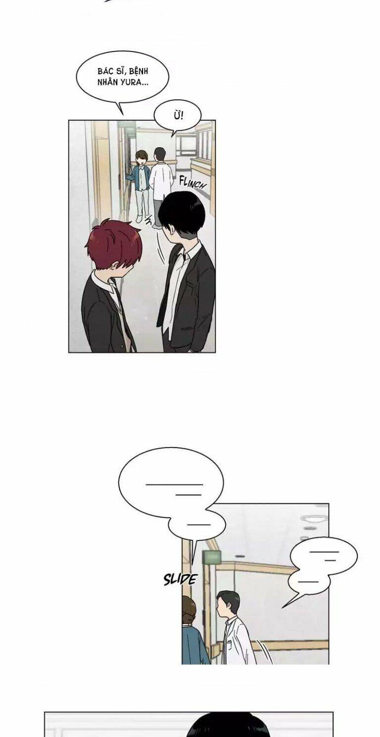 …”một sự thật khá khó chịu.” chapter 45 32