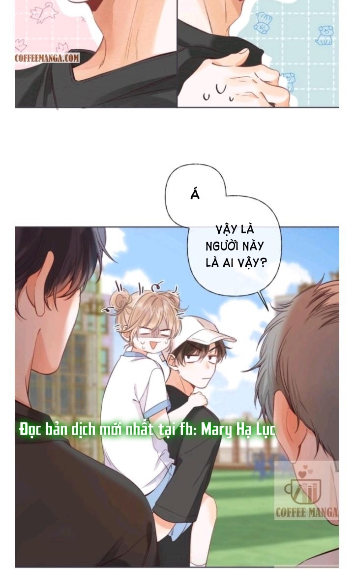 vụng trộm không thể giấu - mối tình thầm kín chapter 25 17