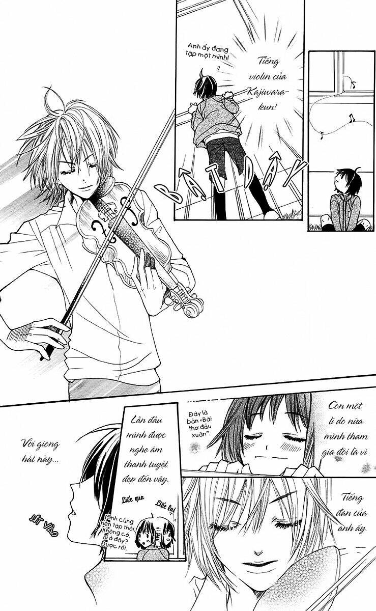 mikansei chorus chapter 1 7