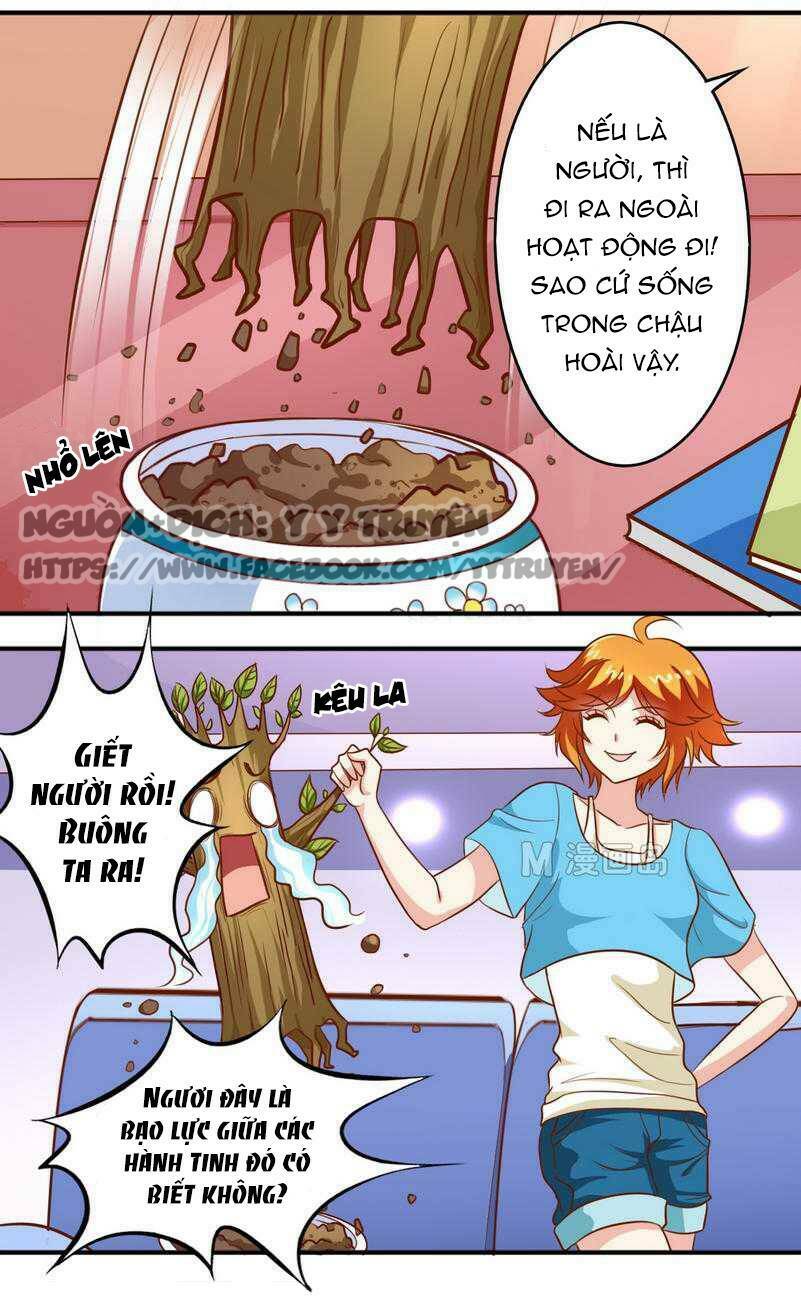 ngư thần đích nhân thả ta đi chapter 35 9