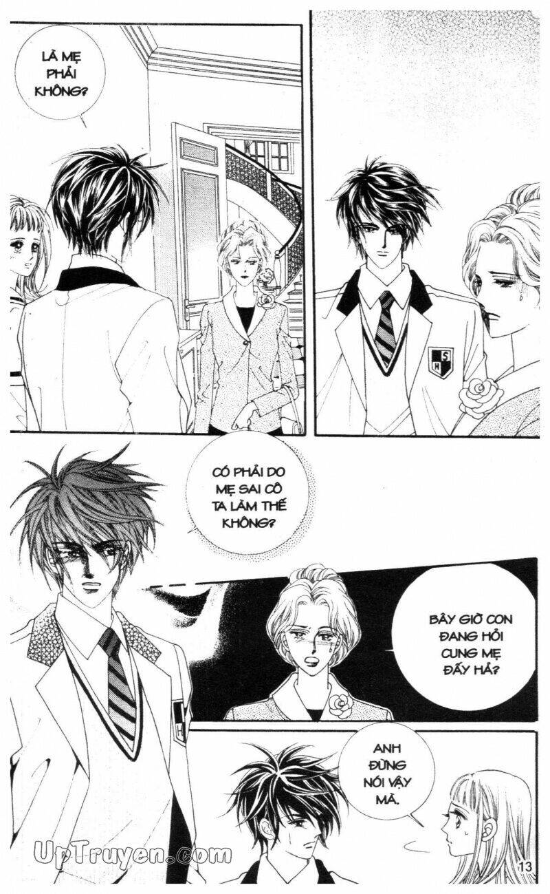 vợ chồng trẻ con bản đẹp chapter 10 12