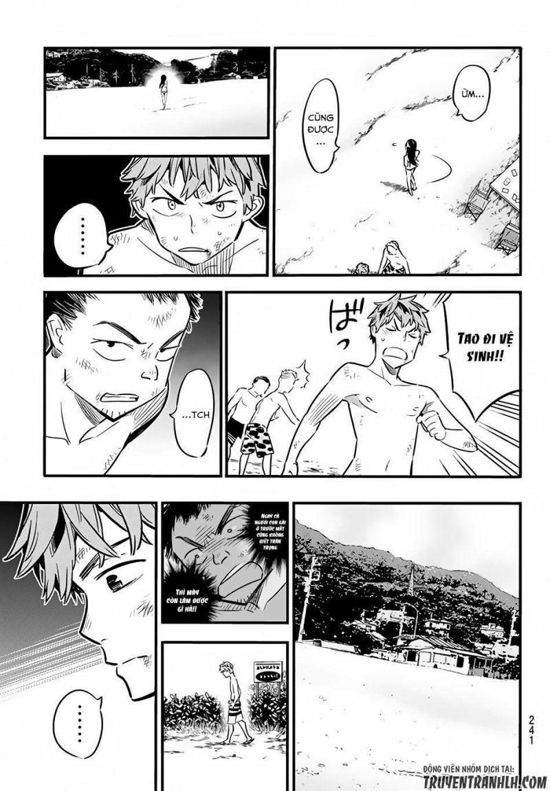 dịch vụ cho thuê bạn gái chapter 12 9