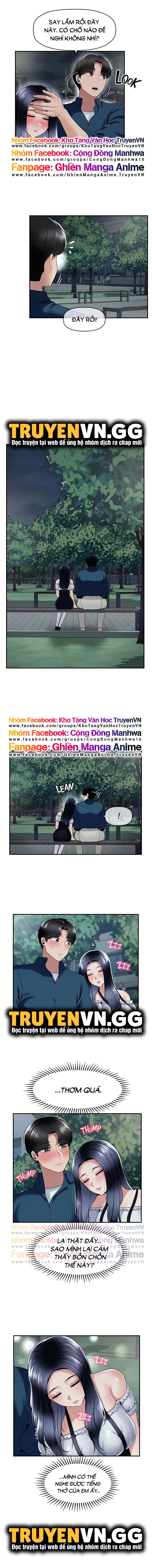 thanh lý đồ chơi tình dục tôi vô tình lập được harem chapter 25 4