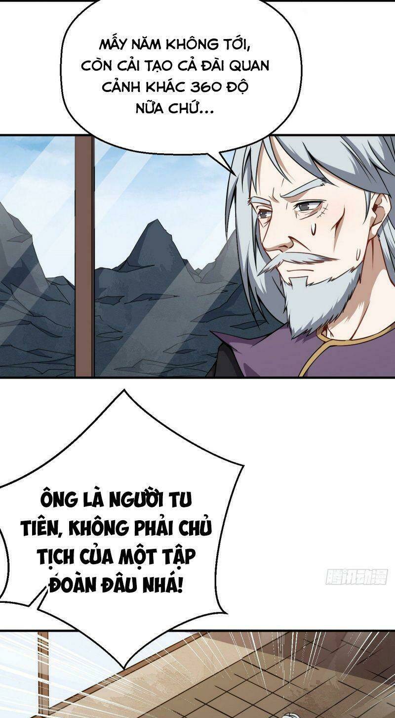 tổ thượng có tiền chapter 27 13