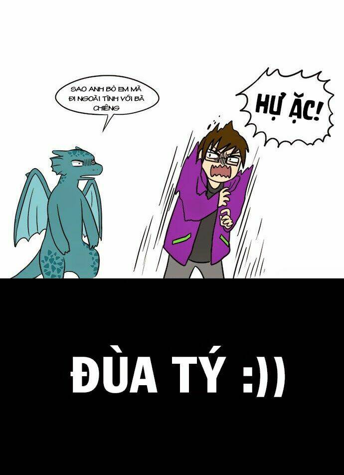 hắn ta là rồng chapter 55 24