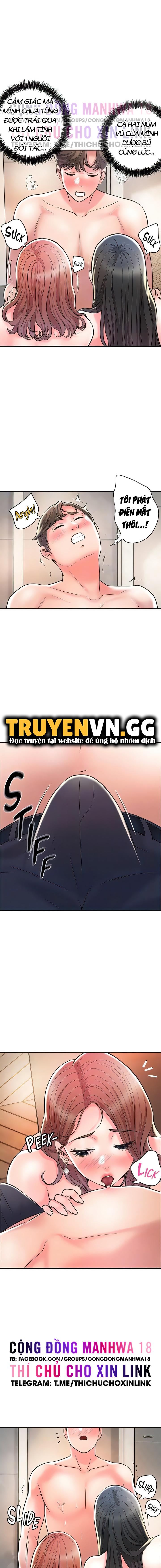 thị trấn nóng bỏng chapter 103 13