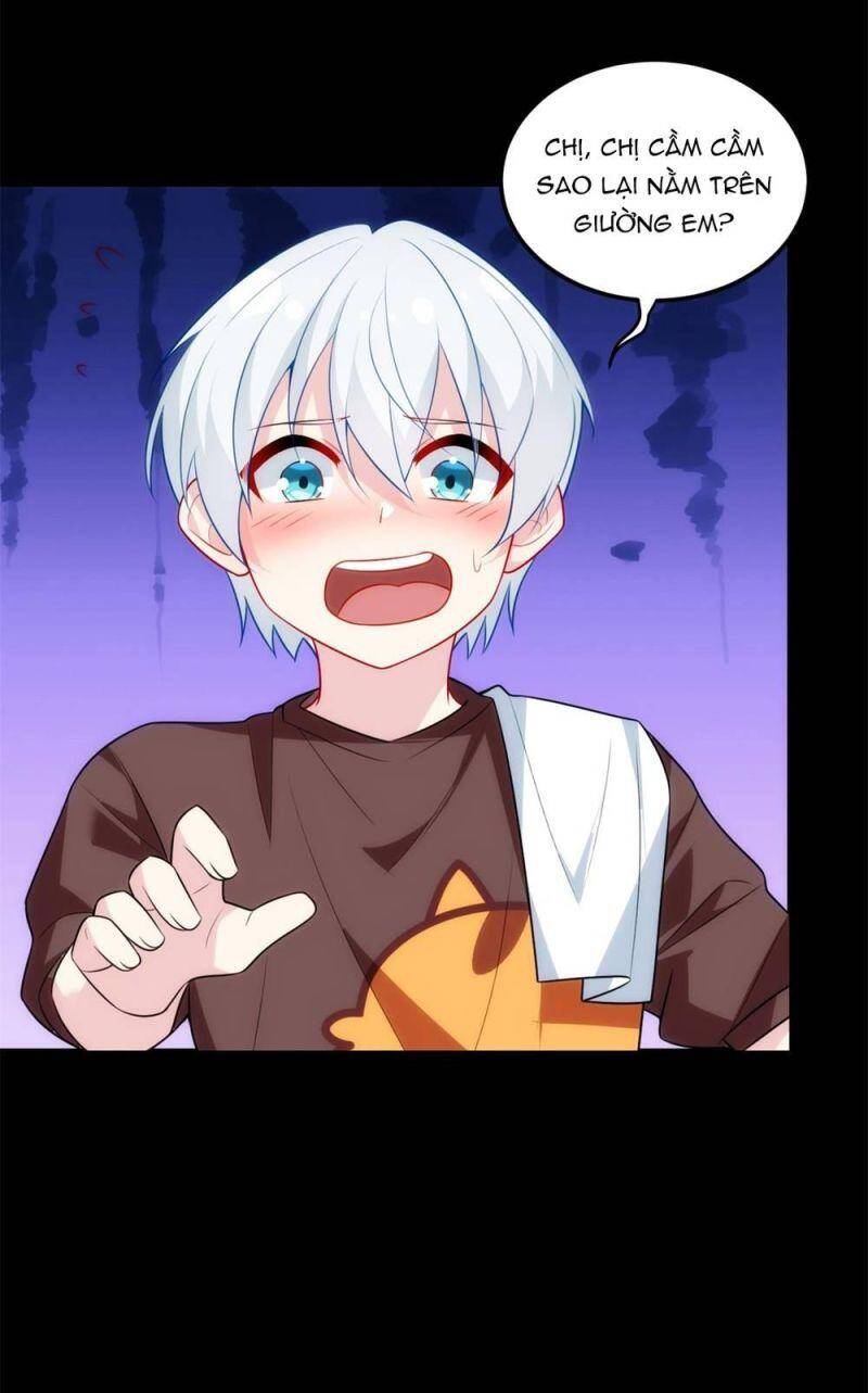 tôi ở thế giới khác dựa dẫm vào phụ nữ chapter 63 25