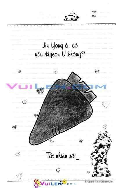 bong bóng trắng chapter 1 77