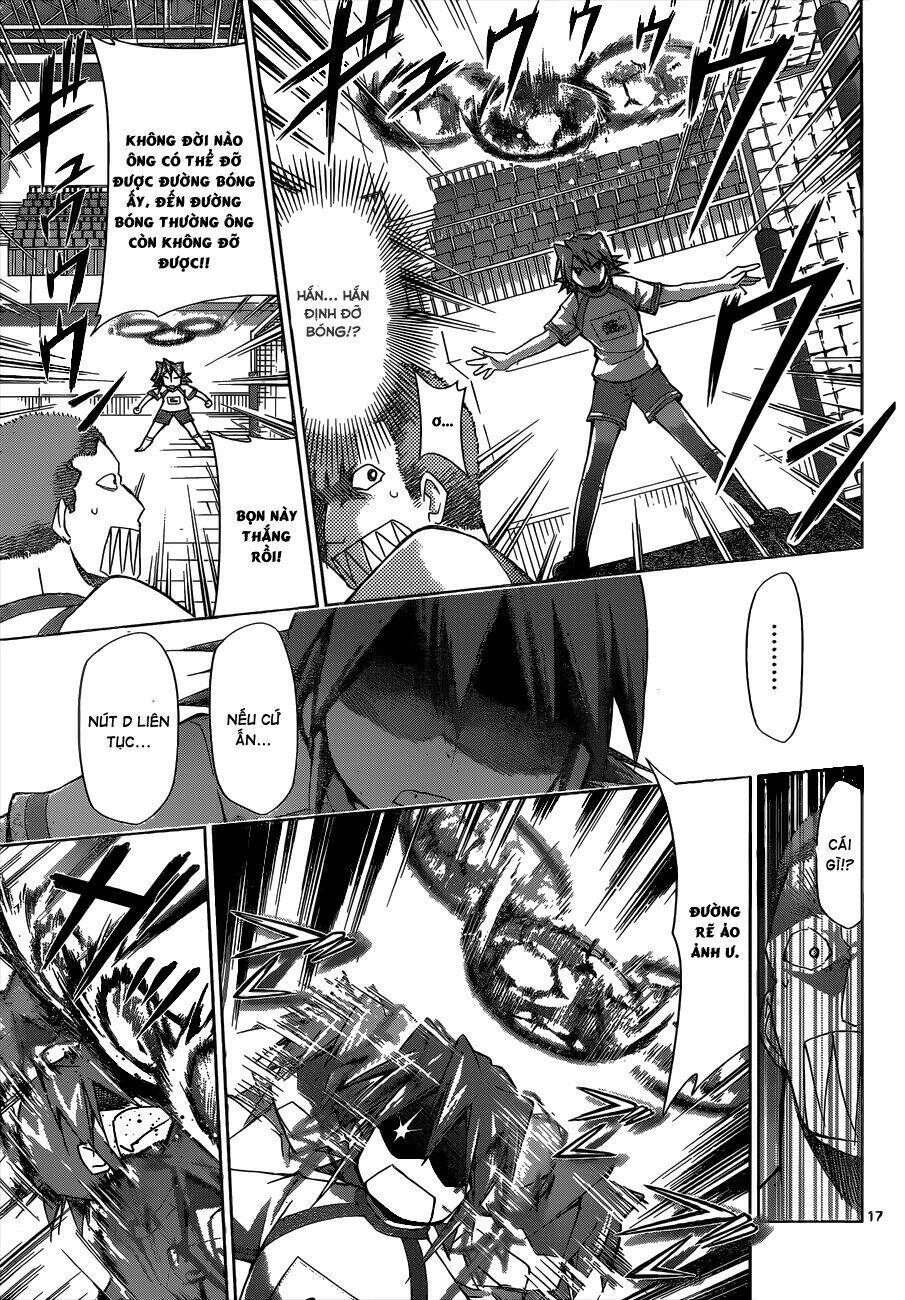 denpa kyoushi chapter 86 18