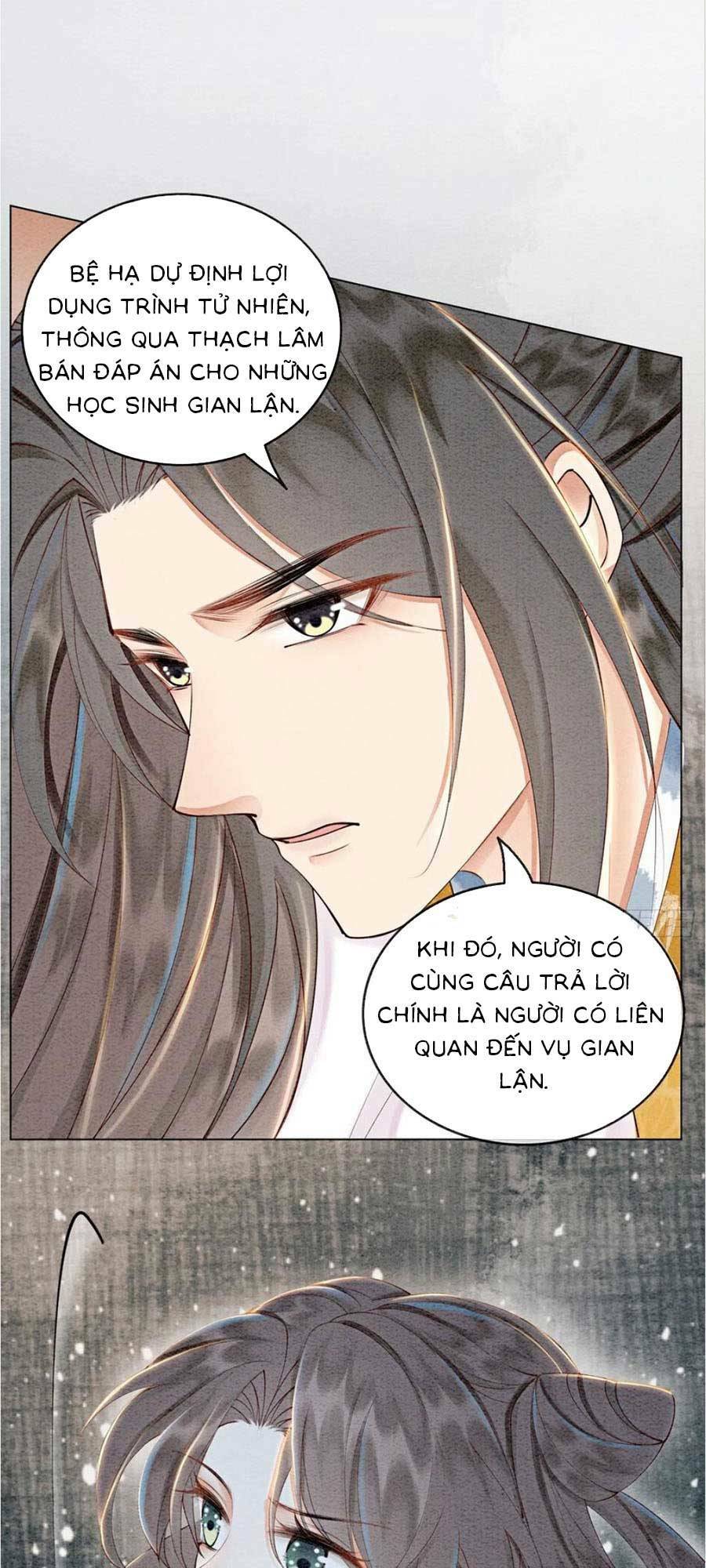 bắt đầu hủy hôn để công lược vương gia chapter 66 29