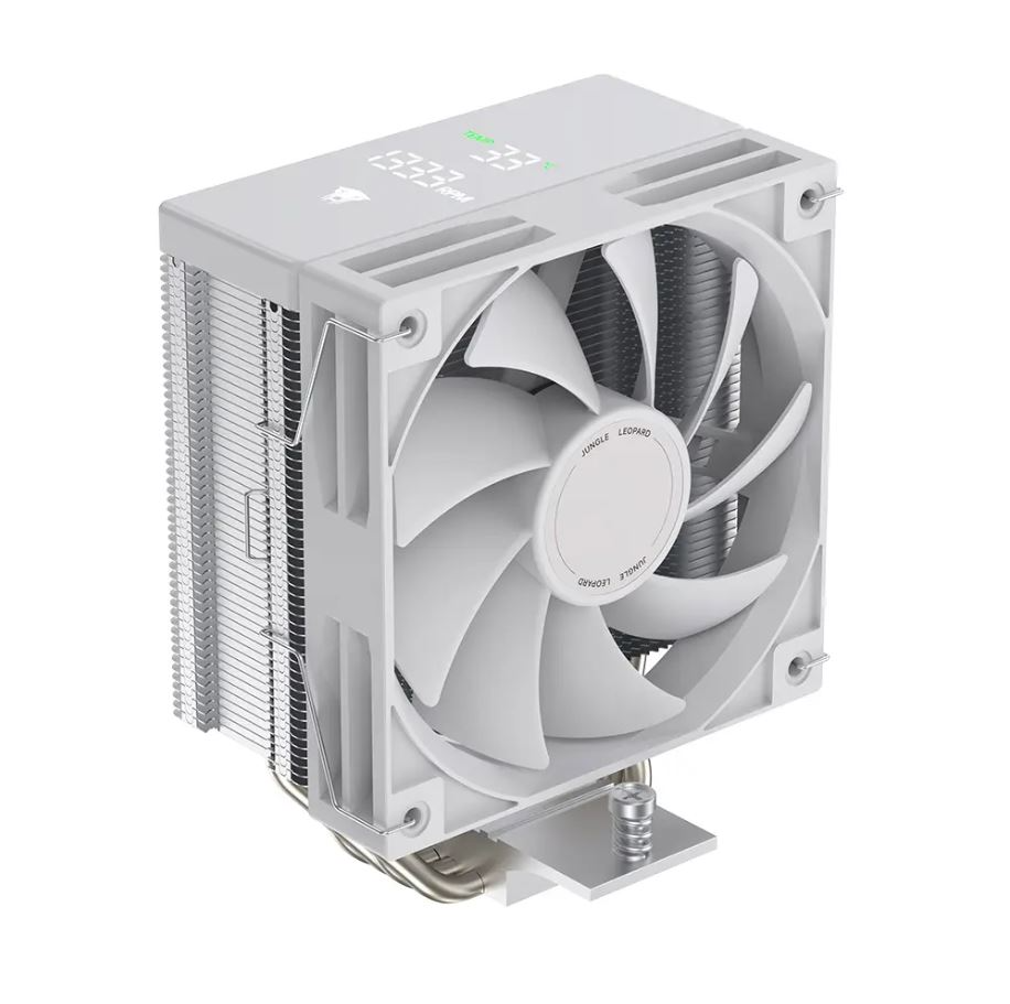 Tản Nhiệt Khí CPU DEEPCOOL AF401 Led/No led – Hàng Chính Hãng