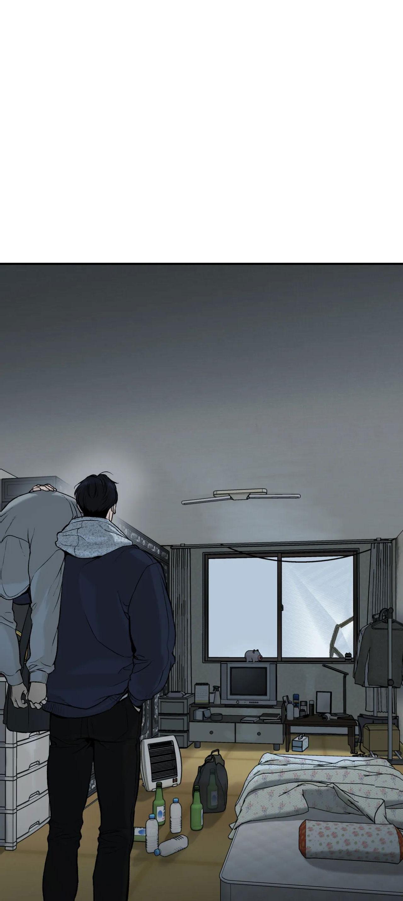 điềm rủi chapter 10 6