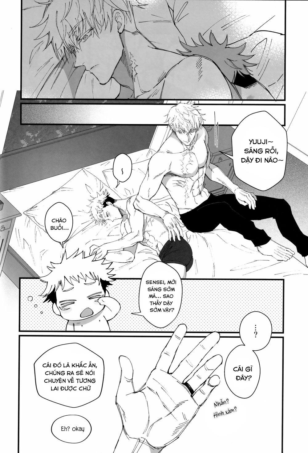ổ sìn otp chapter 213 30