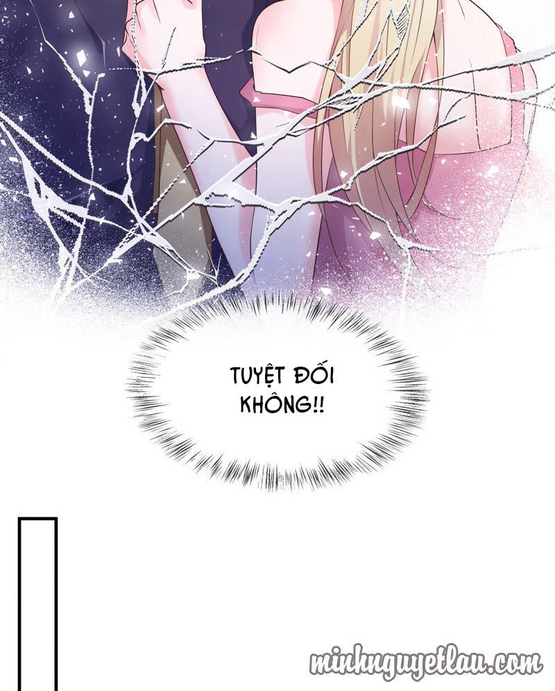 chiến lược lãng mạn của thịnh thiếu chapter 37 19