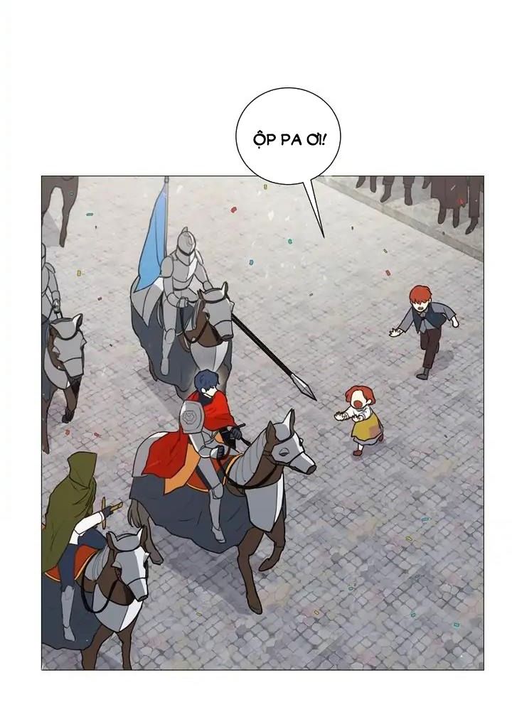 tôi là fan cứng hoàng tử chapter 1.1 20