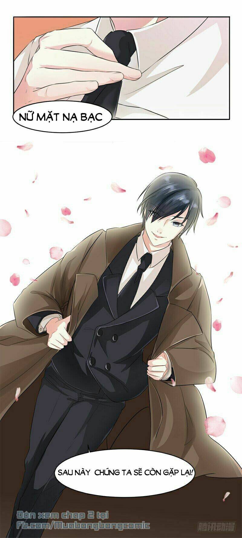 mặt nạ kiều thê chapter 1 20