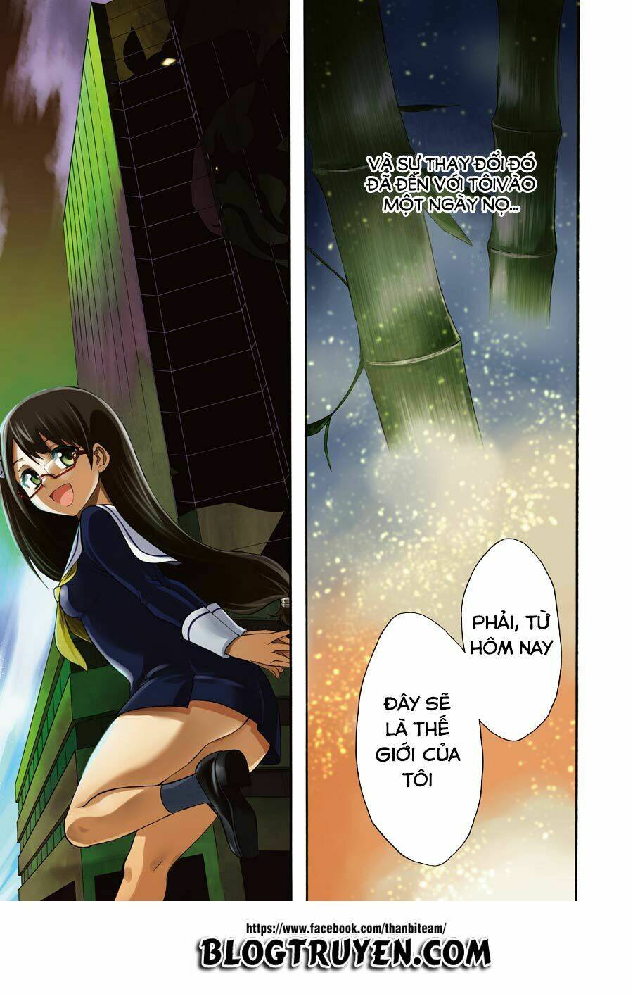 saisei no phantasma chapter 1.1 8