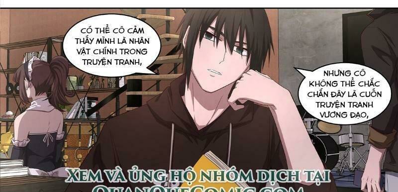 đại ẩn vu trạch chapter 15 50