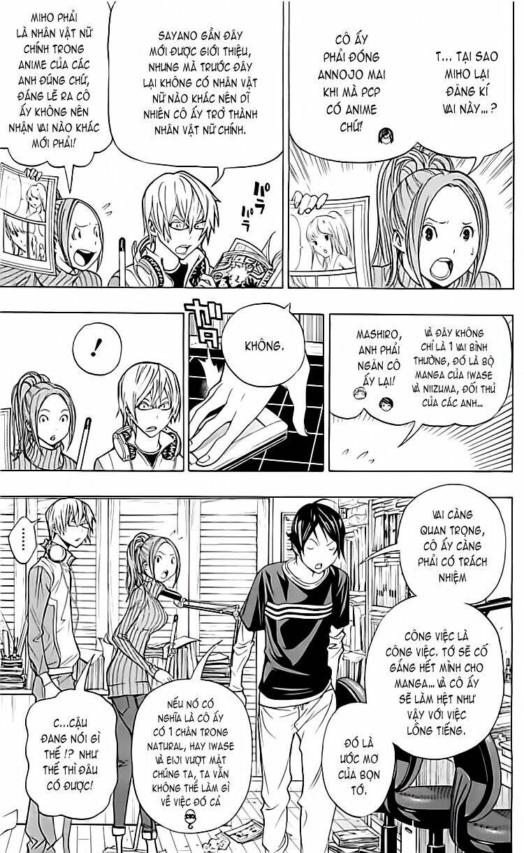 họa sĩ truyện tranh chapter 92 7