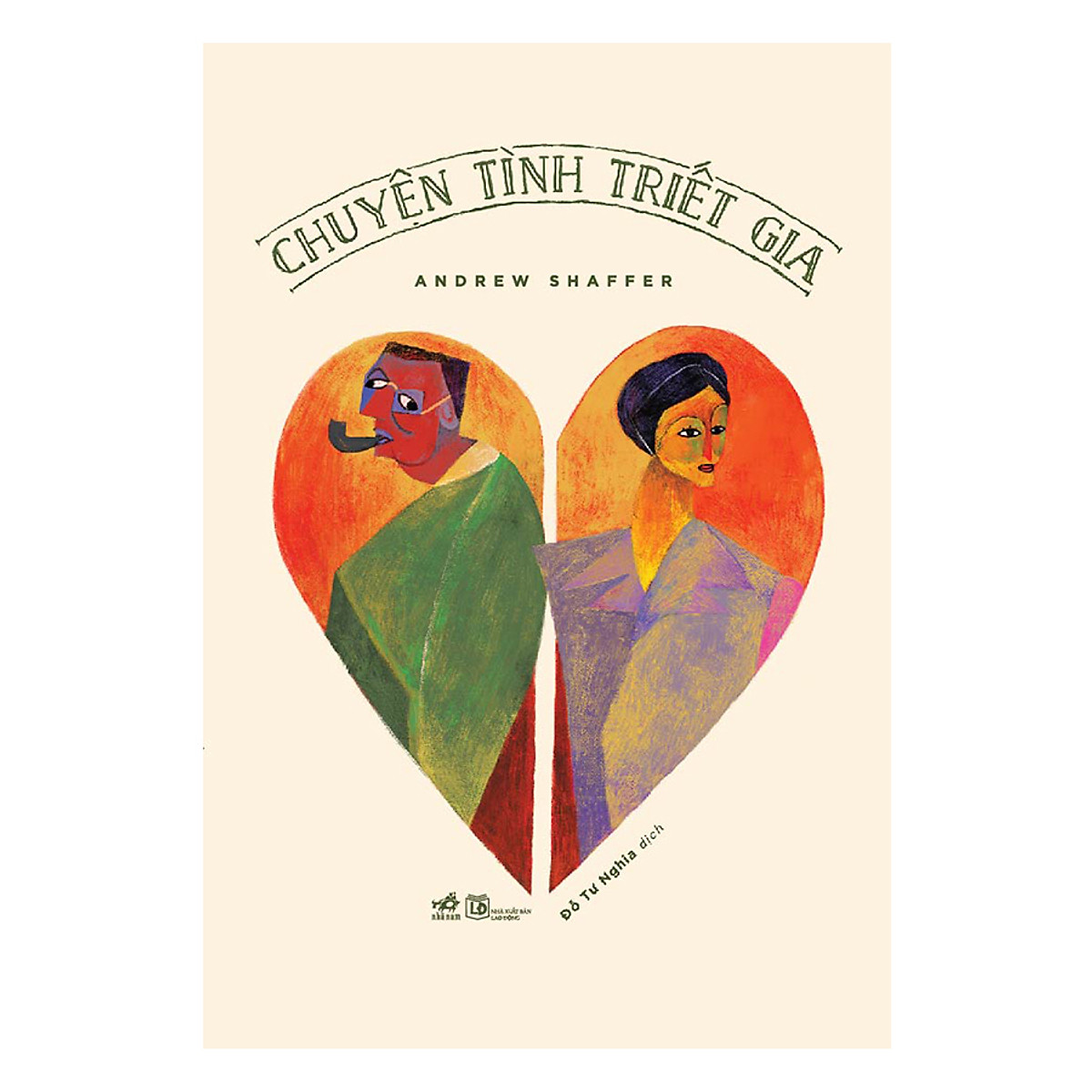 Combo 2 cuốn sách: Bí mật cuộc đời các đại văn hào + Chuyện tình triết gia