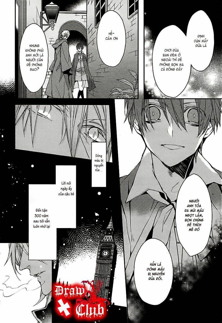 đẫm máu đức mẹ chapter 9 13