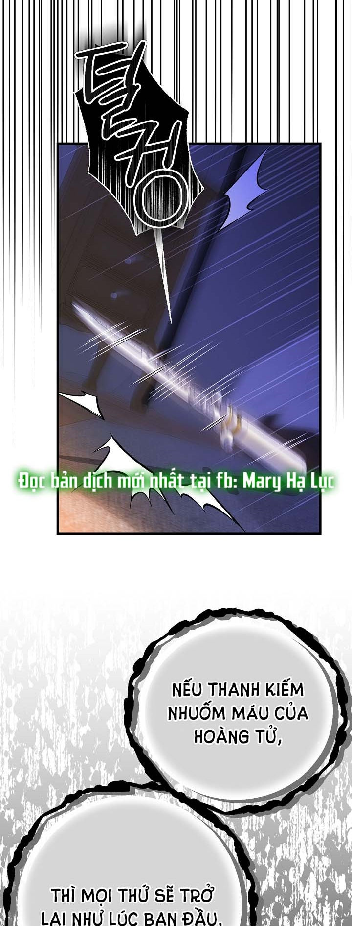 trở thành vợ thái tử quái vật chapter 74.2 10