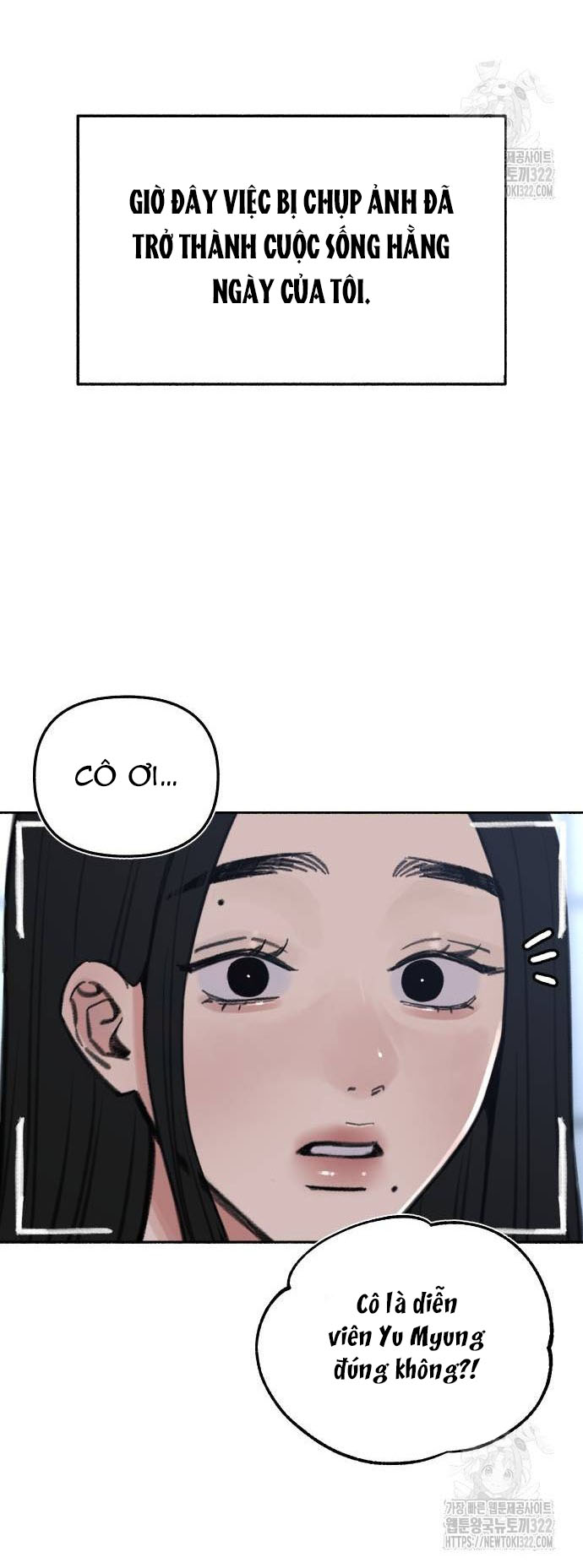 nàng thơ nổi tiếng - nàng thơ myung chapter 70.1 8
