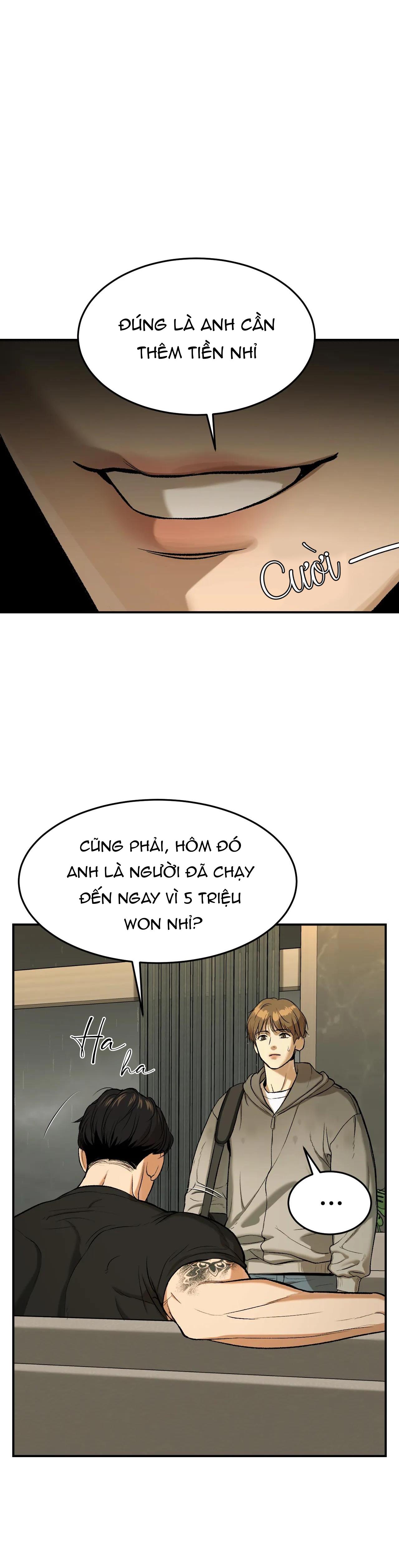 điềm rủi chapter 6 23