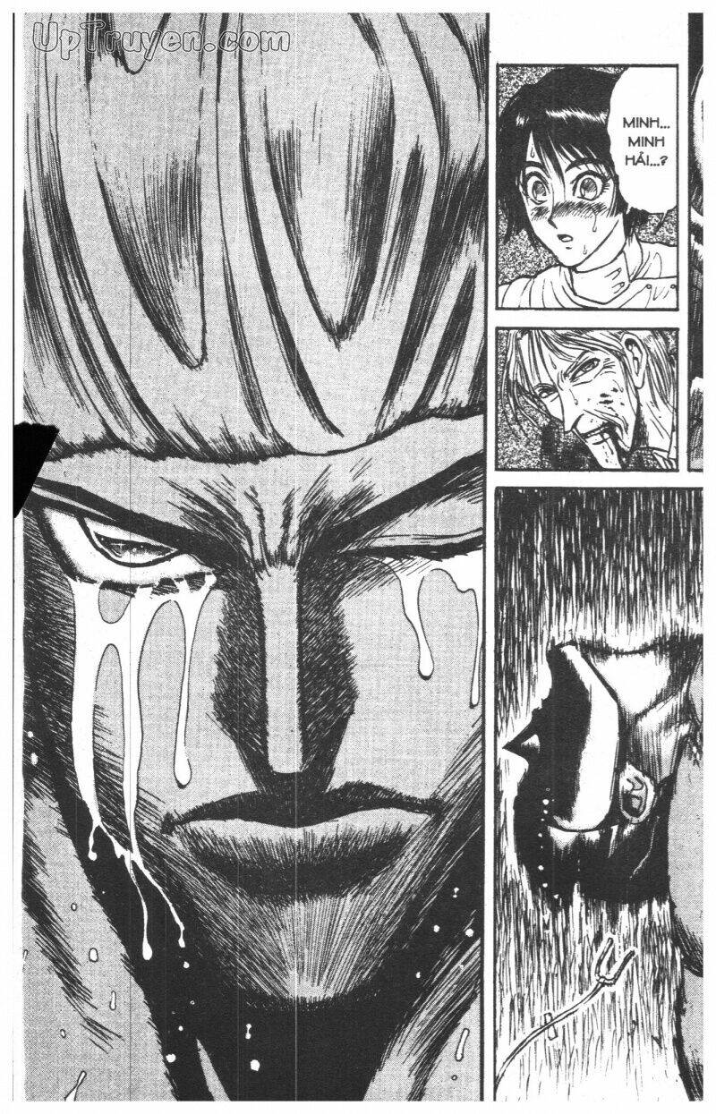 karakuri circus - gánh xiếc quái dị chapter 21 94