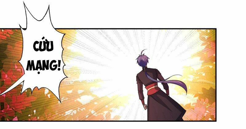 tuyệt thế thánh đế chapter 13 19