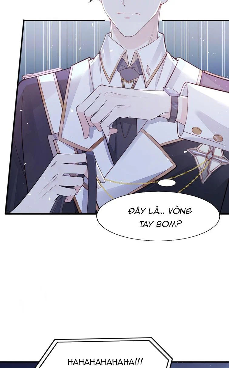 phản diện bị truy thành đoàn sủng chapter 14 3