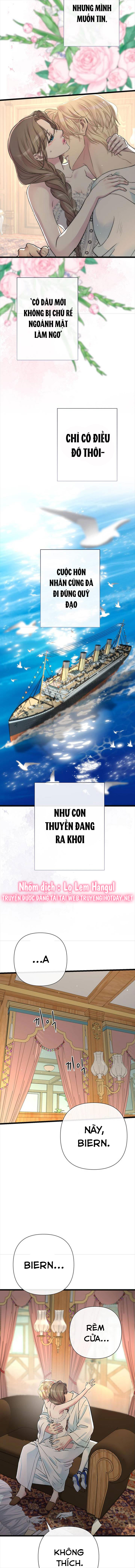 hoàng tử phiền toái chapter 41 12