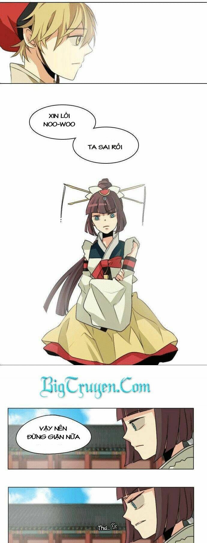 godly bells chapter 11 13