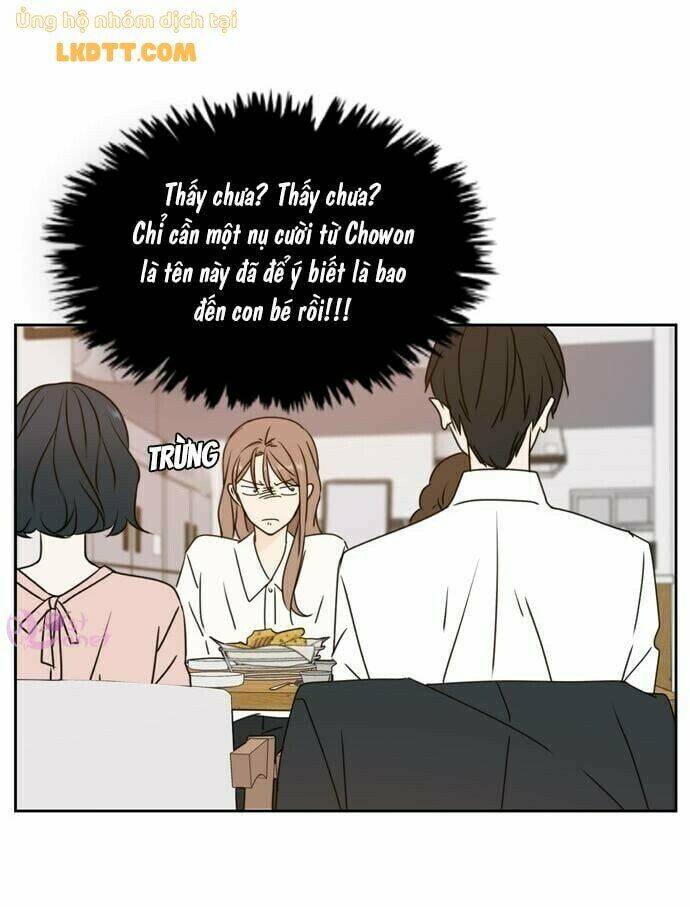 kiếp này cũng xin chăm sóc tôi như vậy nhé kiếp này cũng xin chăm sóc tôi như vậy nhé chapter 56 87