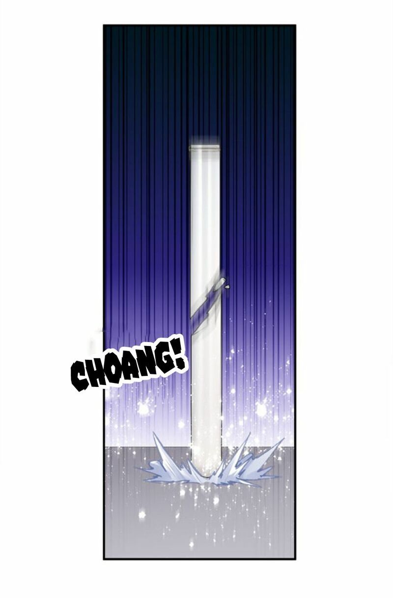 Ái Thượng Ngạo Kiều Long Vương Gia chapter 37 - Trang 28