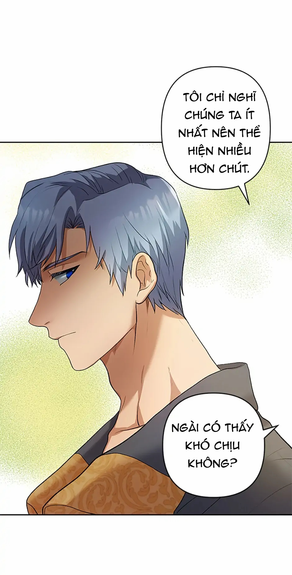 Cuộc Sống Vương Giả Của Người Tình Giả chapter 6.2 - Trang 20