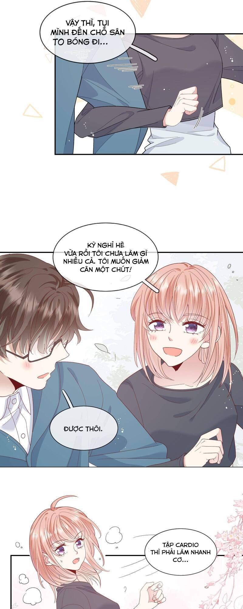 làm ơn đừng quá kiêu ngạo chapter 41 4