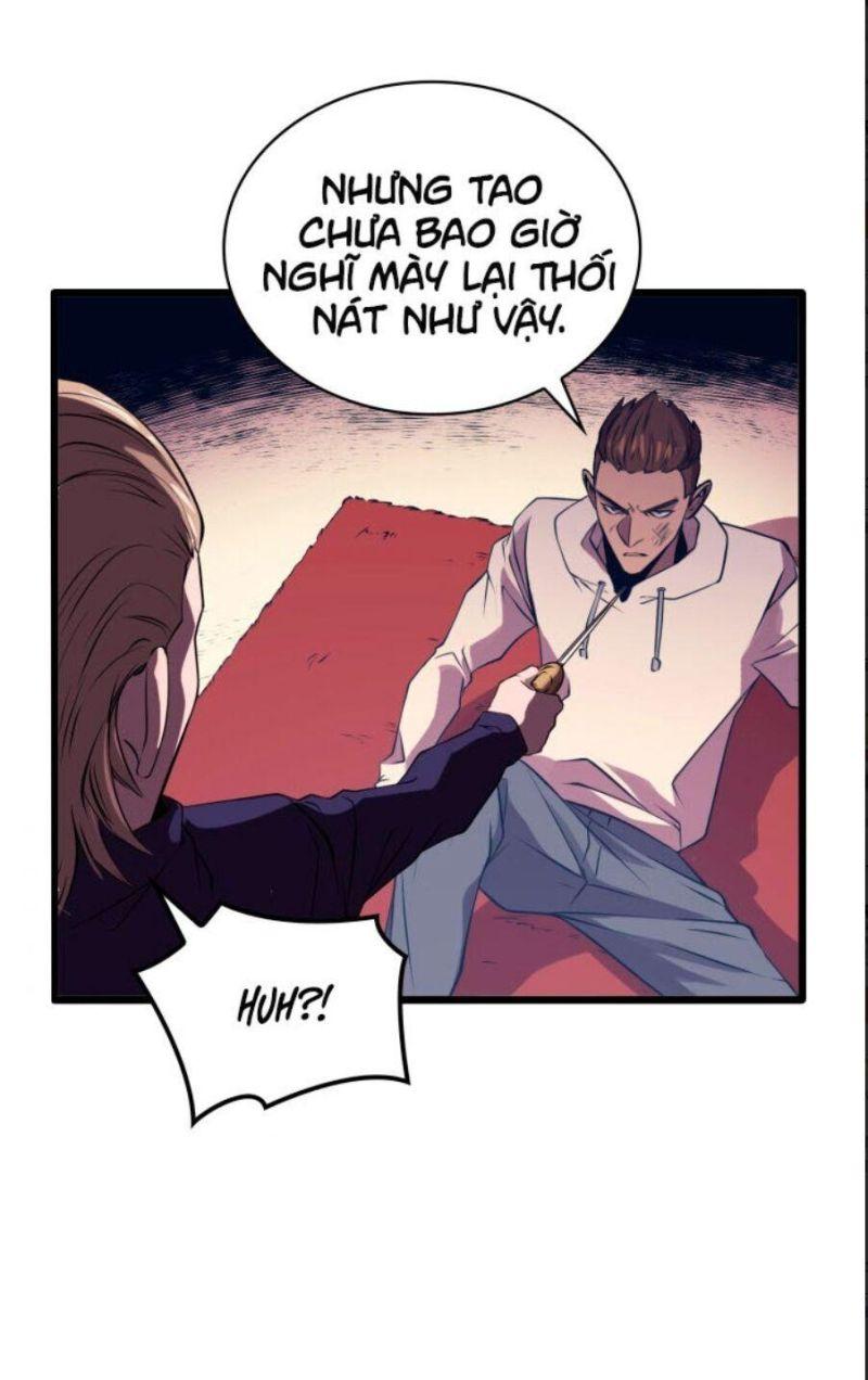 tôi trở lại thăng cấp một mình chapter 44 6