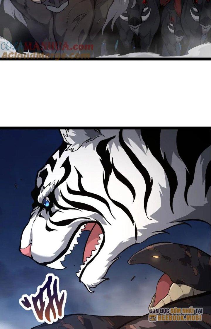 từ cây cổ thụ bắt đầu tiến hóa chapter 71 70