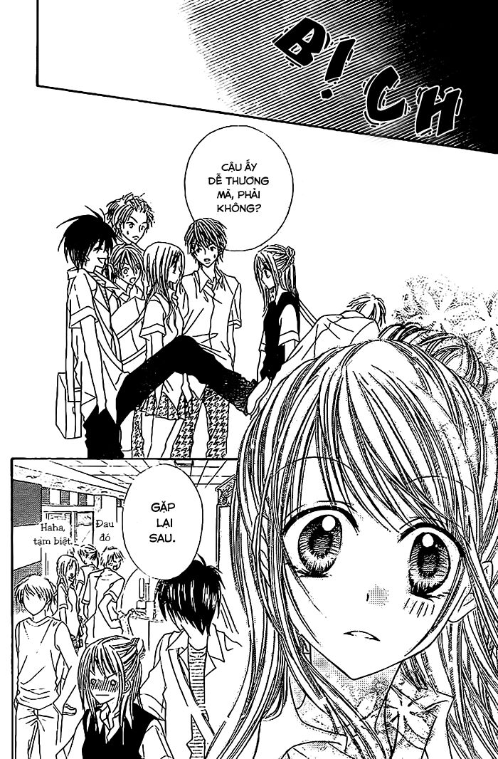 bí mật xương rồng chapter 9 20